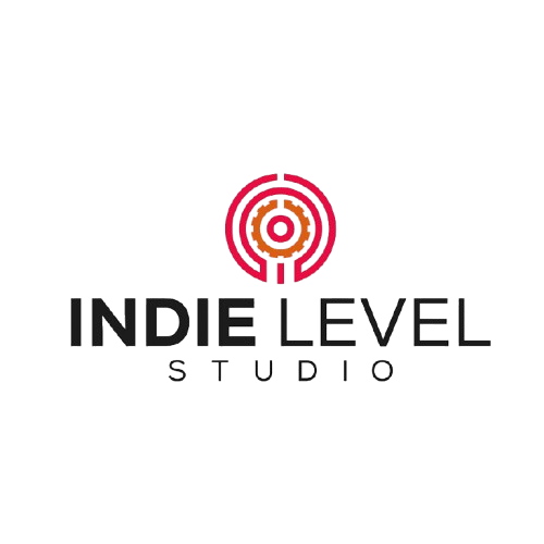 Indie Level Studio Logo
