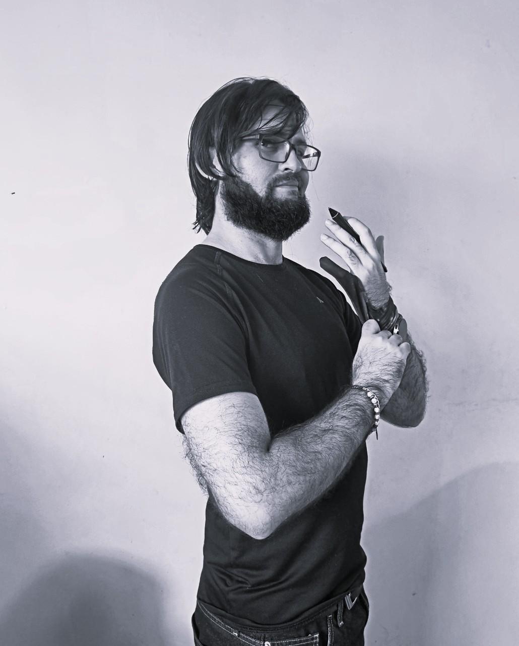 Mario Díaz