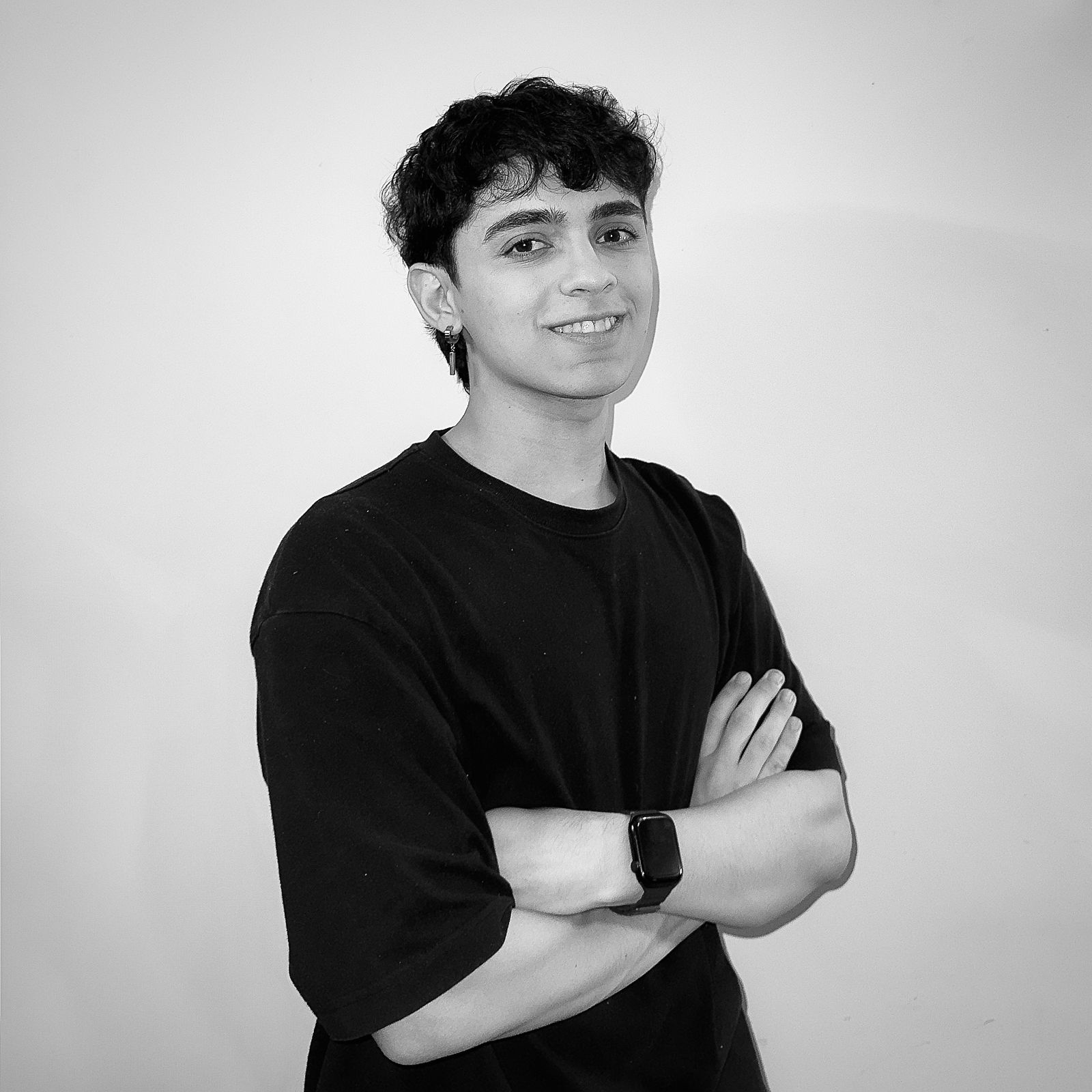 Sebastián Acosta
